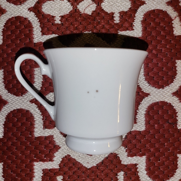 Vintage Sea Gull Christmas Tea Cup - Picture 2 of 5